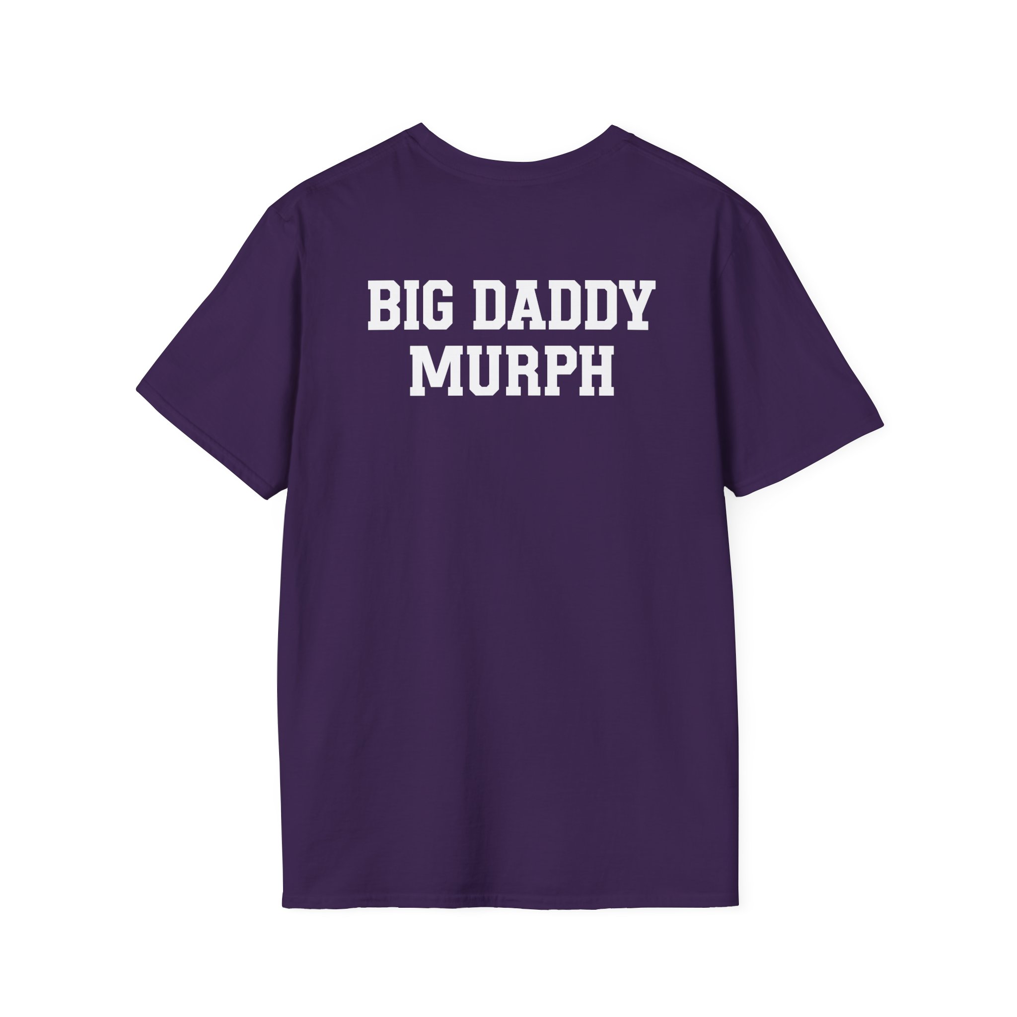 Jessie Murph Big Daddy Murph Unisex Softstyle T-Shirt