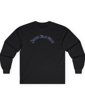 Sturgill Simpson Namaste Tour Unisex Ultra Cotton Long Sleeve Tee