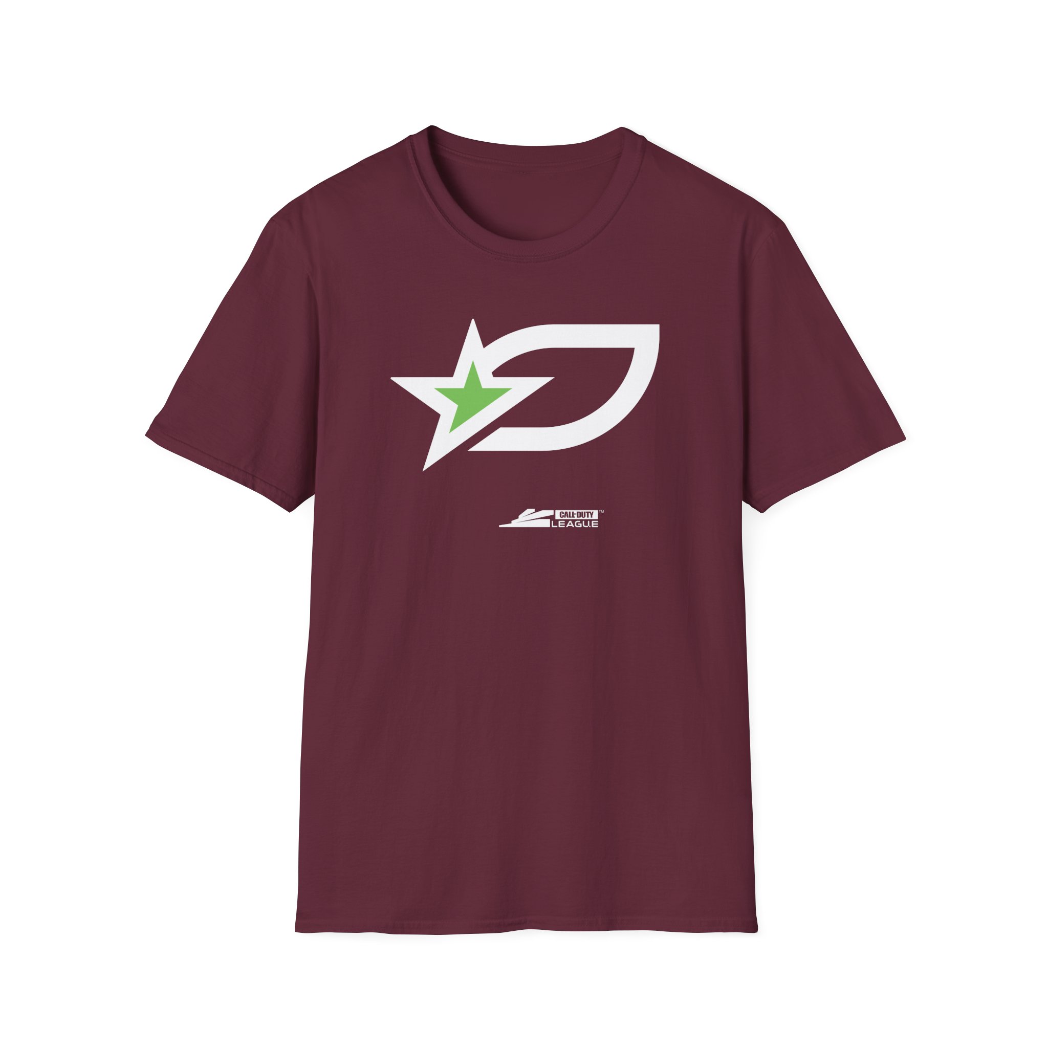 Optic Texas Unisex Softstyle T-Shirt