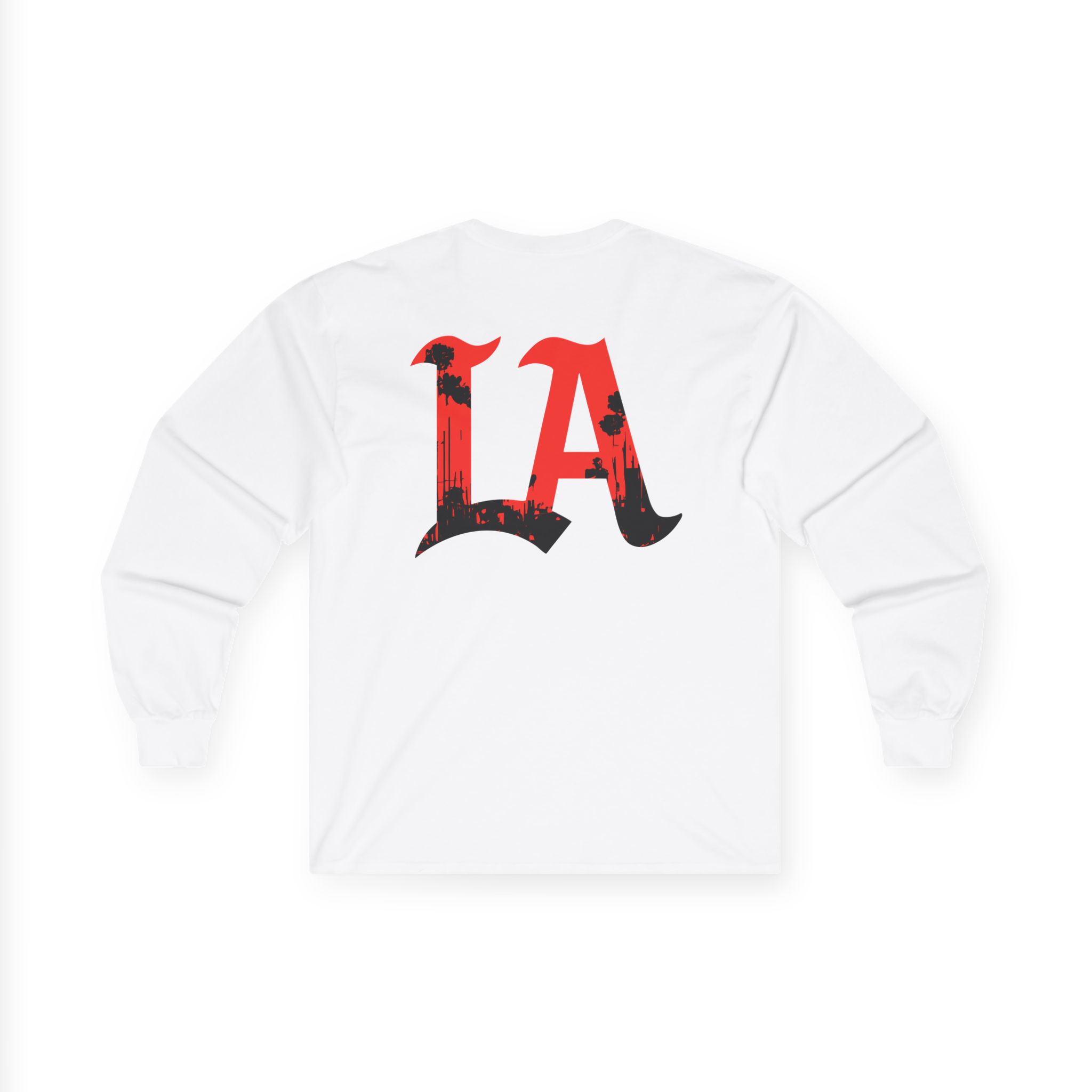 Los Angeles Thieves Unisex Ultra Cotton Long Sleeve Tee