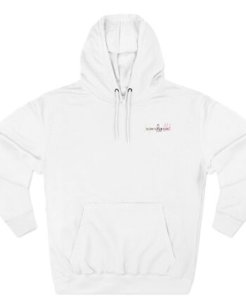 Cody Ko Chase Three-Panel Fleece Hoodie