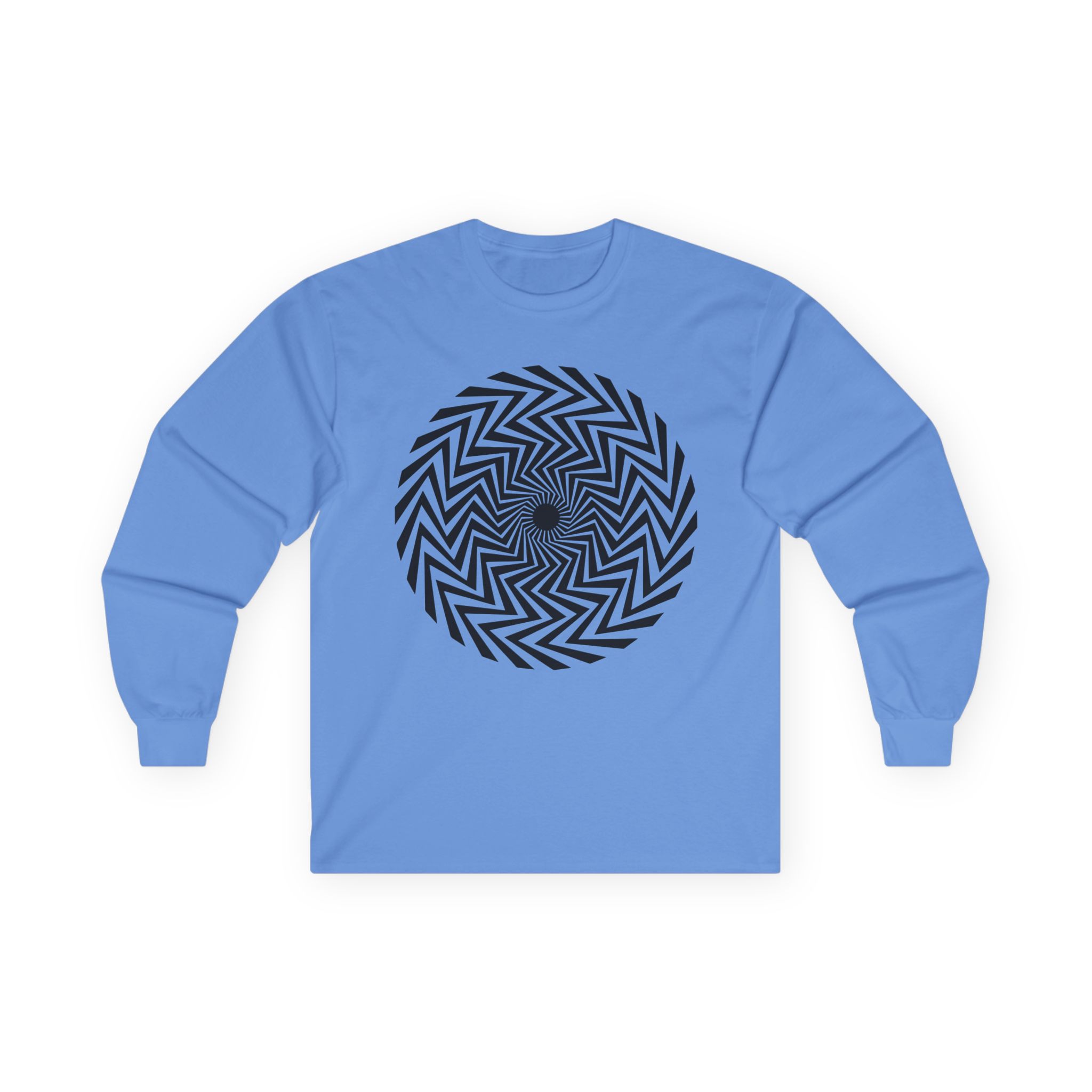 TW x Modfather Unisex Ultra Cotton Long Sleeve Tee