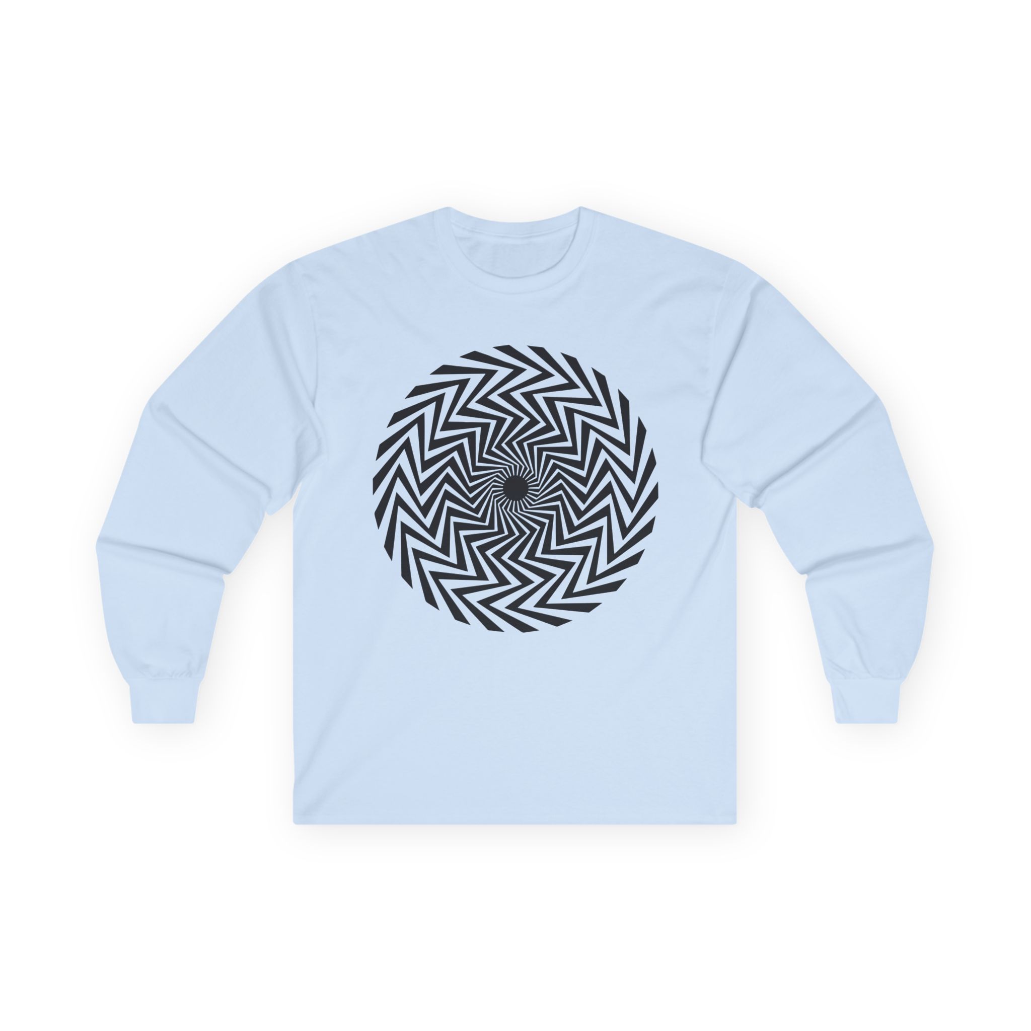 TW x Modfather Unisex Ultra Cotton Long Sleeve Tee