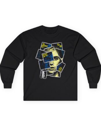 Playstation Unisex Ultra Cotton Long Sleeve Tee