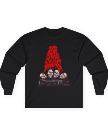 200 Stab Wounds Unisex Ultra Cotton Long Sleeve Tee