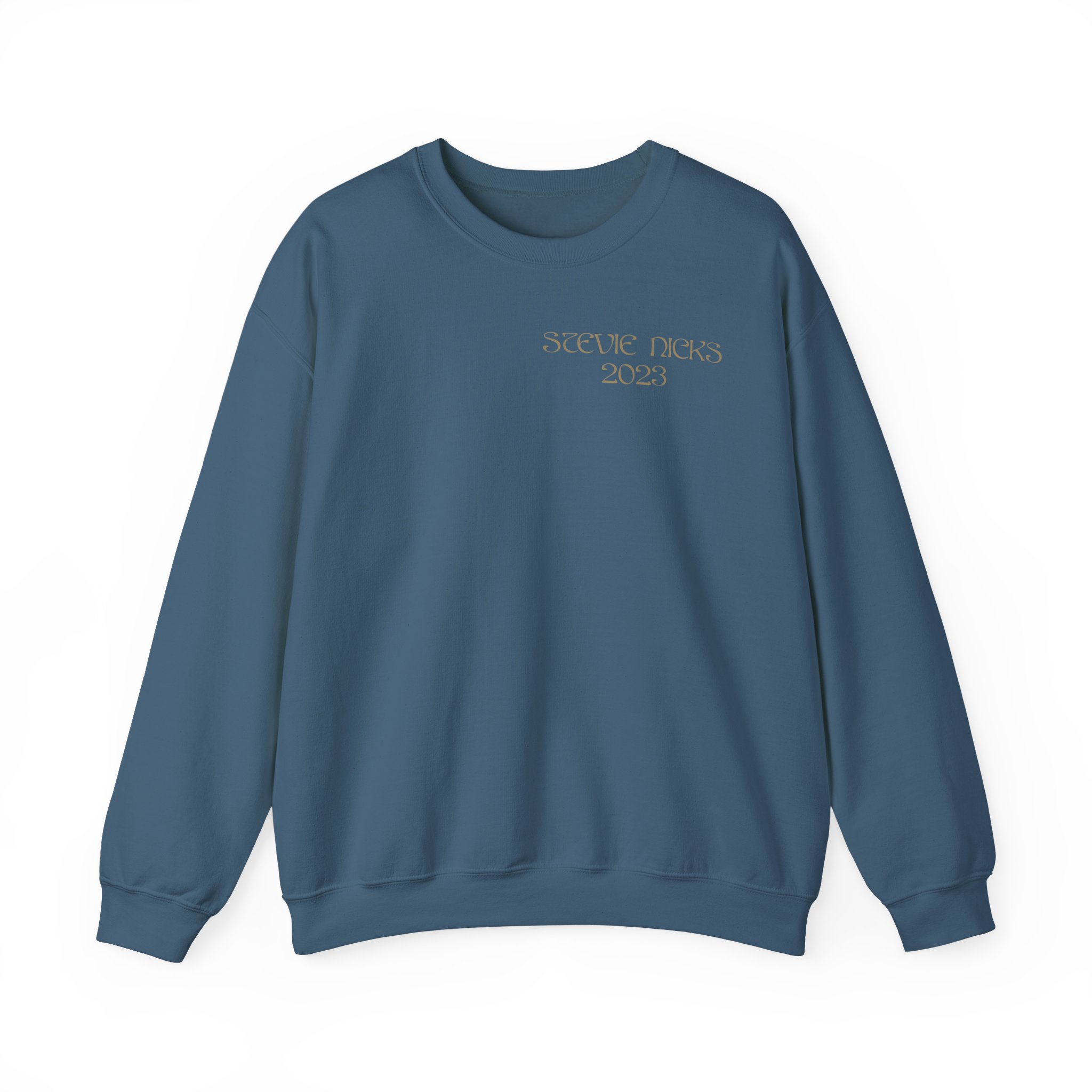 Stevie Nicks Tour Unisex Heavy Blendâ„¢ Crewneck Sweatshirt