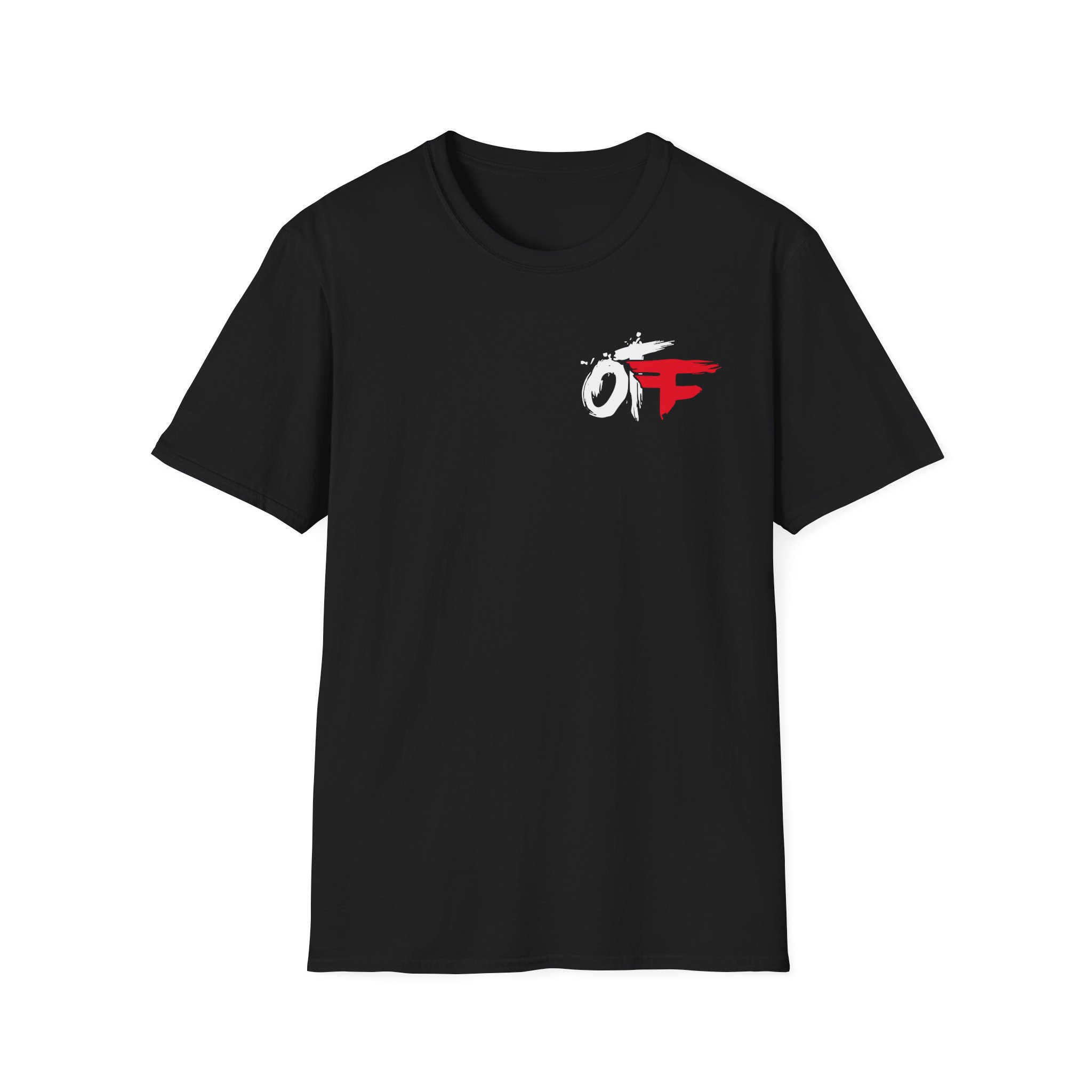 Faze Clan Unisex Softstyle T-Shirt