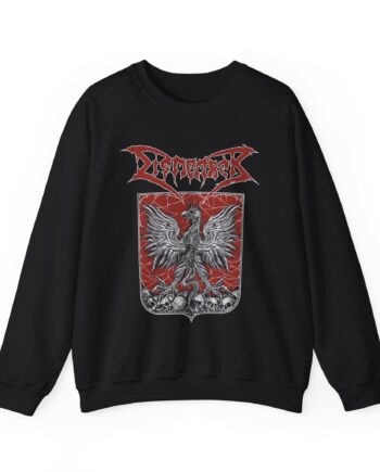 Dismember Unisex Heavy Blend™ Crewneck Sweatshirt