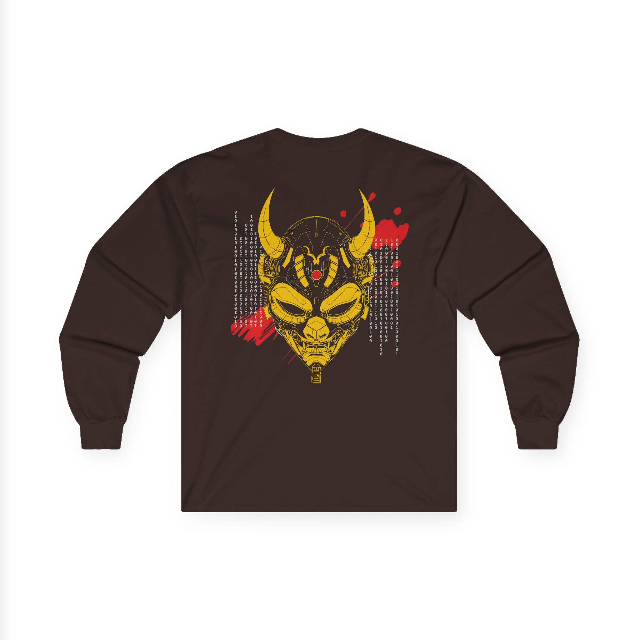 Daedric Forbidden Unisex Ultra Cotton Long Sleeve Tee