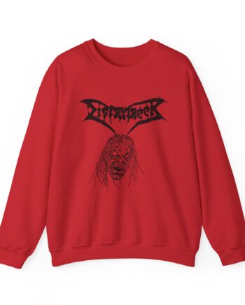 Dismember Unisex Heavy Blend™ Crewneck Sweatshirt