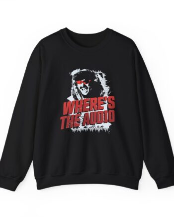 Dr Disrespect Unisex Heavy Blend™ Crewneck Sweatshirt