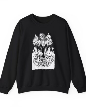 Accused AD Unisex Heavy Blend™ Crewneck Sweatshirt