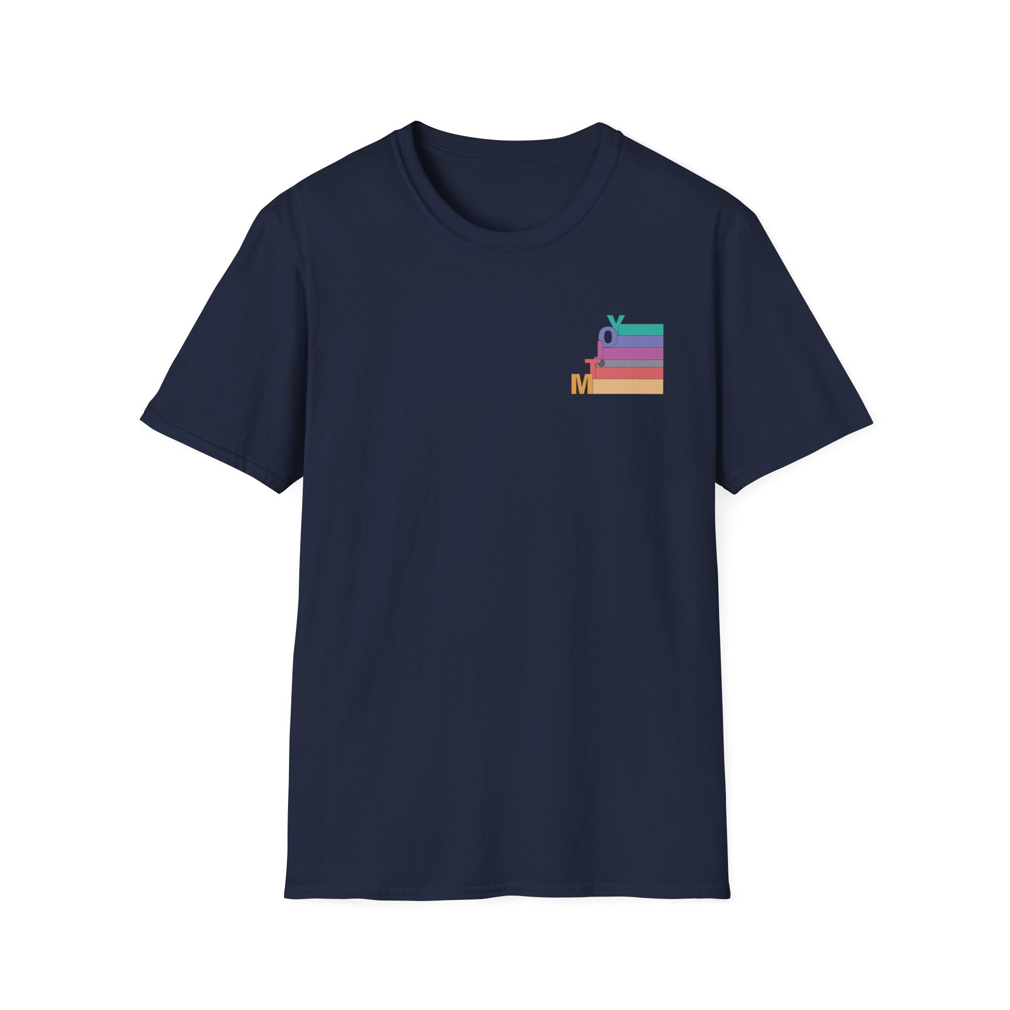 Mt. Joy Unisex Softstyle T-Shirt