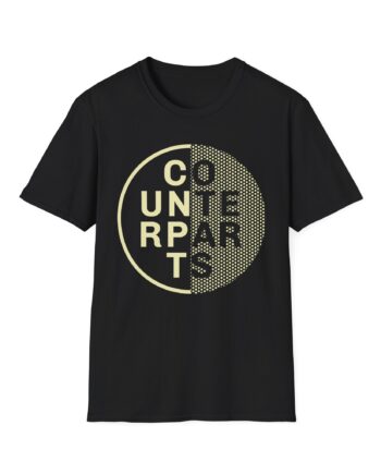 Counterparts Unisex Softstyle T-Shirt