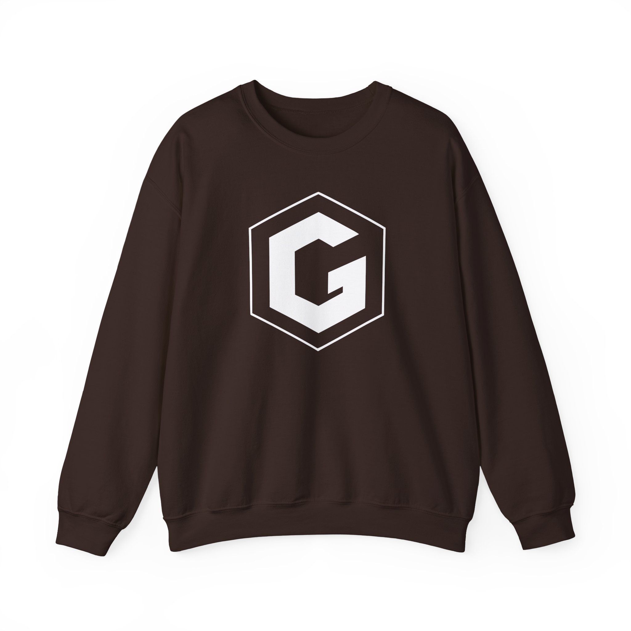 Grian Unisex Heavy Blendâ„¢ Crewneck Sweatshirt
