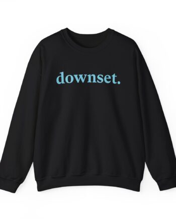 Downset Unisex Heavy Blend™ Crewneck Sweatshirt
