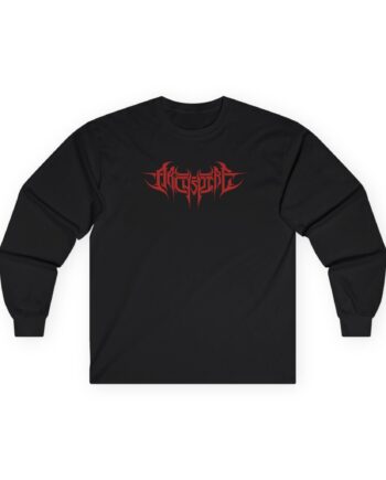 Archspire 400 BPM Unisex Ultra Cotton Long Sleeve Tee