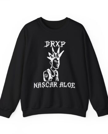 Nascar Aloe DRXP Unisex Heavy Blend™ Crewneck Sweatshirt