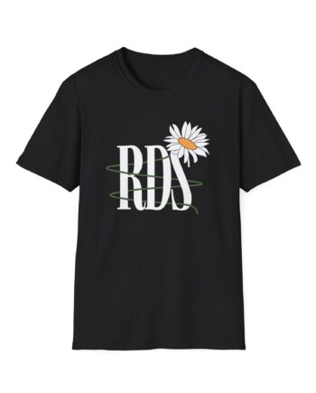 Rufus Du Sol Unisex Softstyle T-Shirt