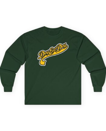 Dog Eat Dog Play Games 1996 Unisex Ultra Cotton Long Sleeve Tee