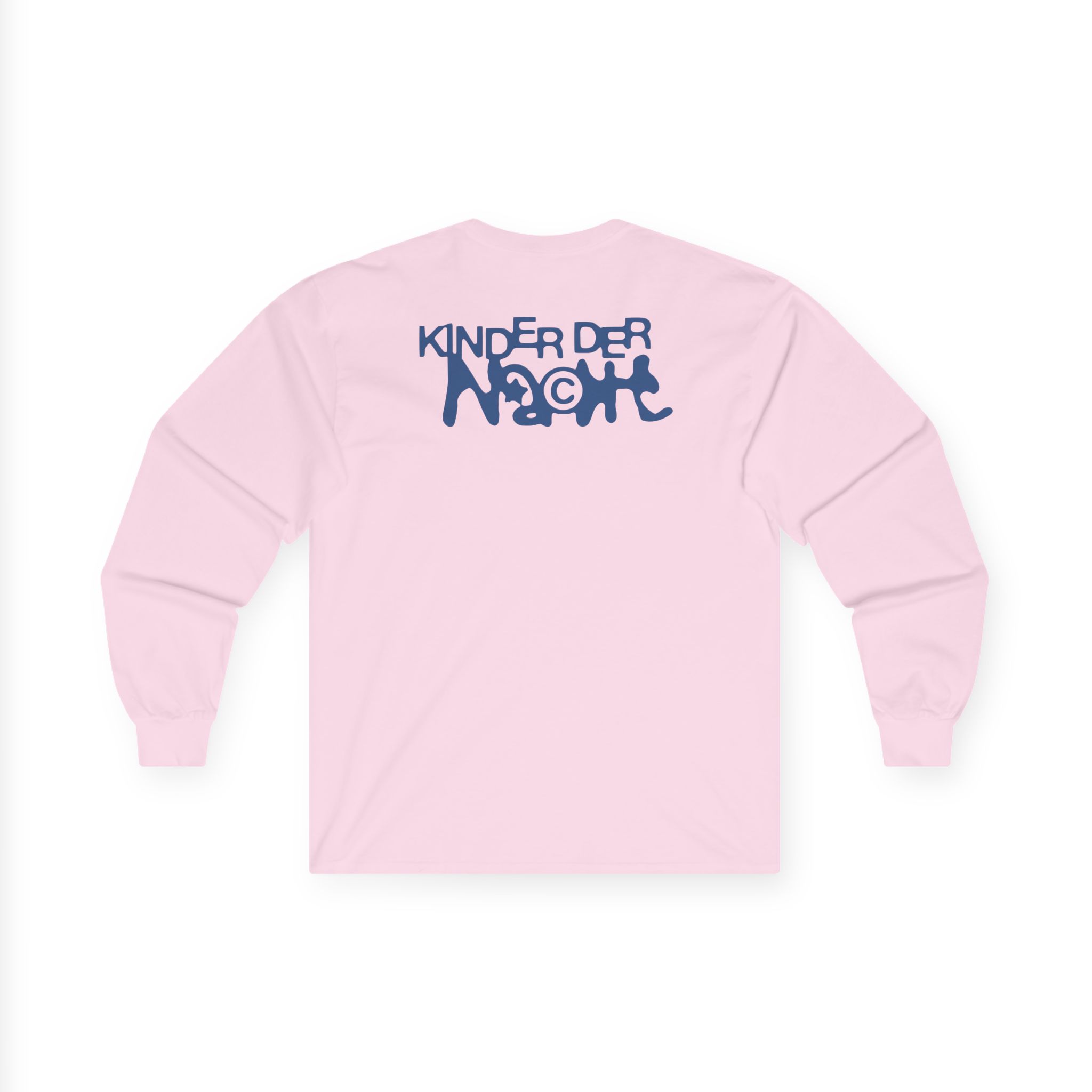 01099 Kinder Der Nacht Unisex Ultra Cotton Long Sleeve Tee