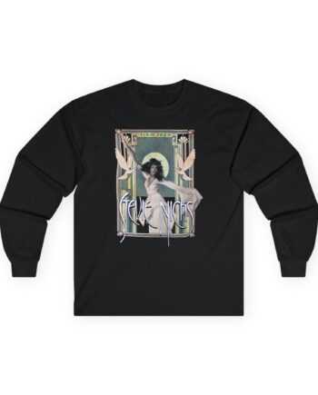 Stevie Nicks Tour Unisex Ultra Cotton Long Sleeve Tee