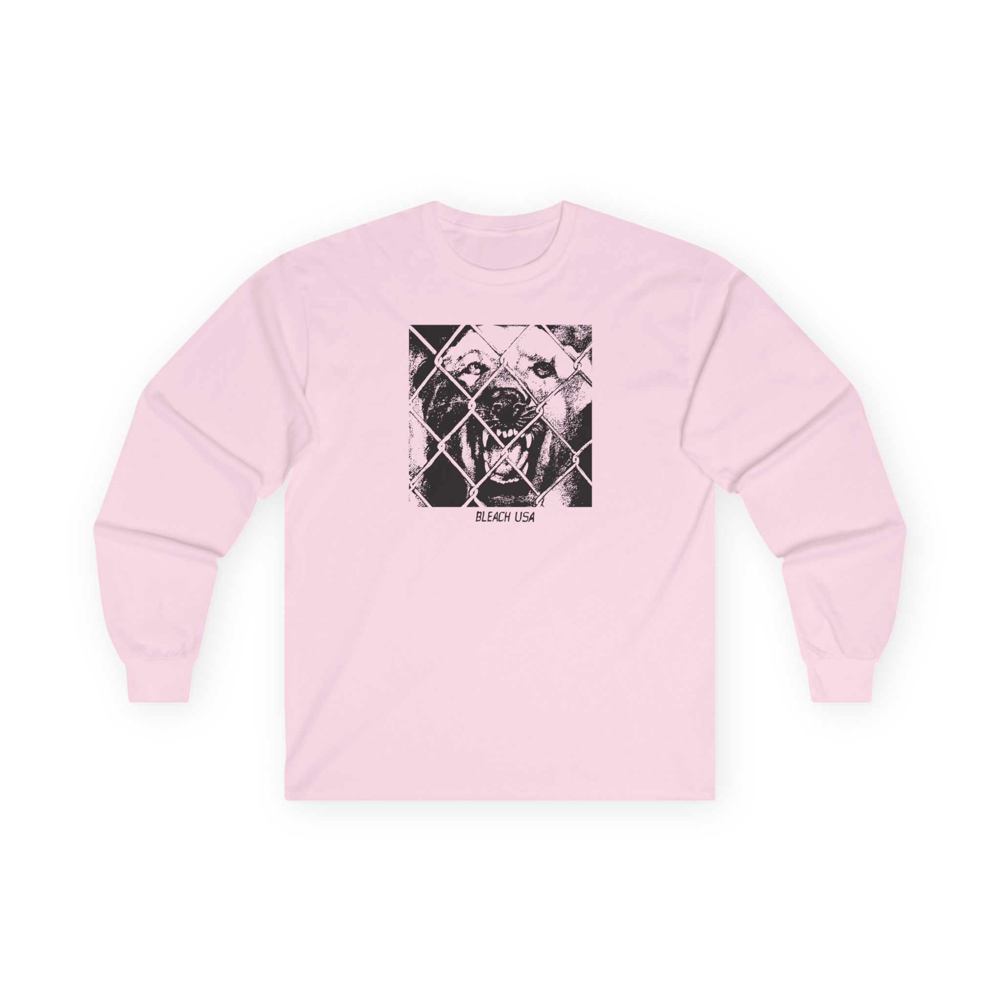 Dog Eat Dog Unisex Ultra Cotton Long Sleeve Tee