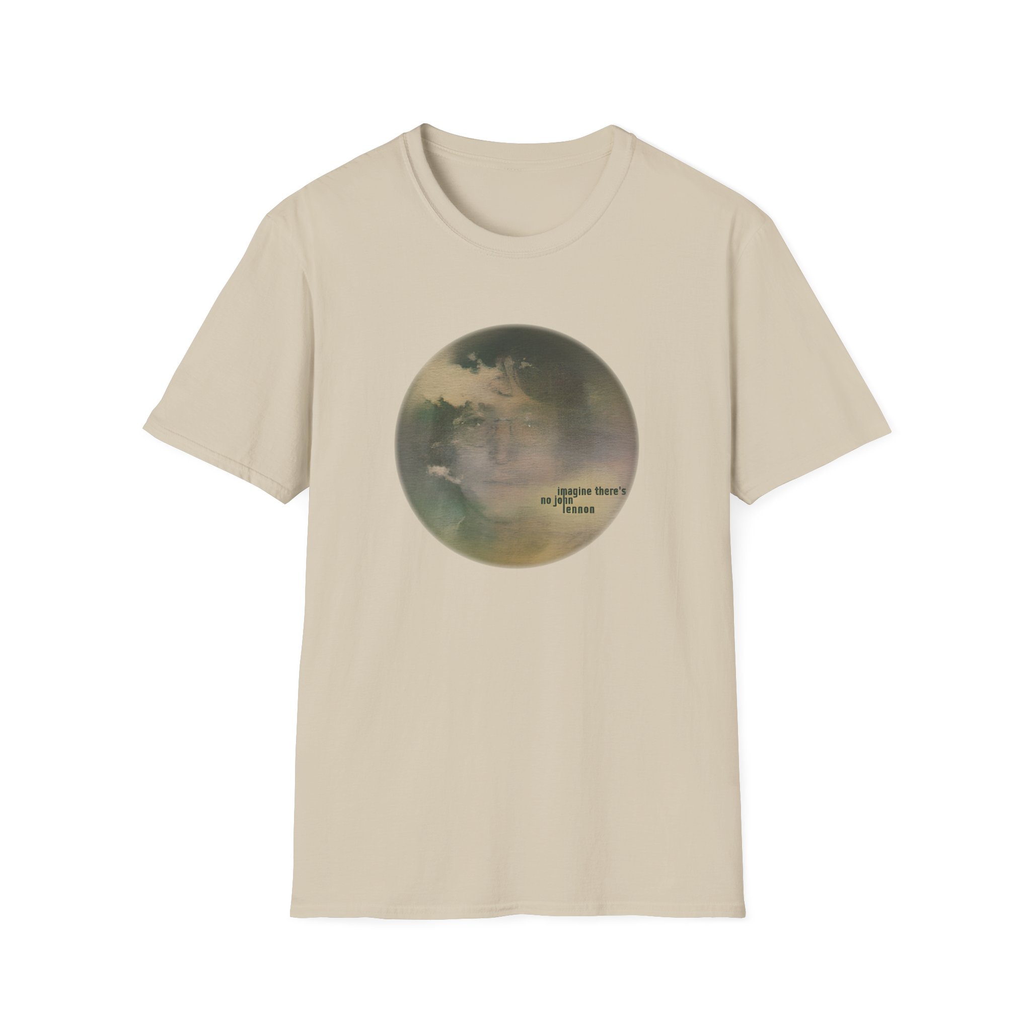 Brandon Herrera Unisex Softstyle T-Shirt