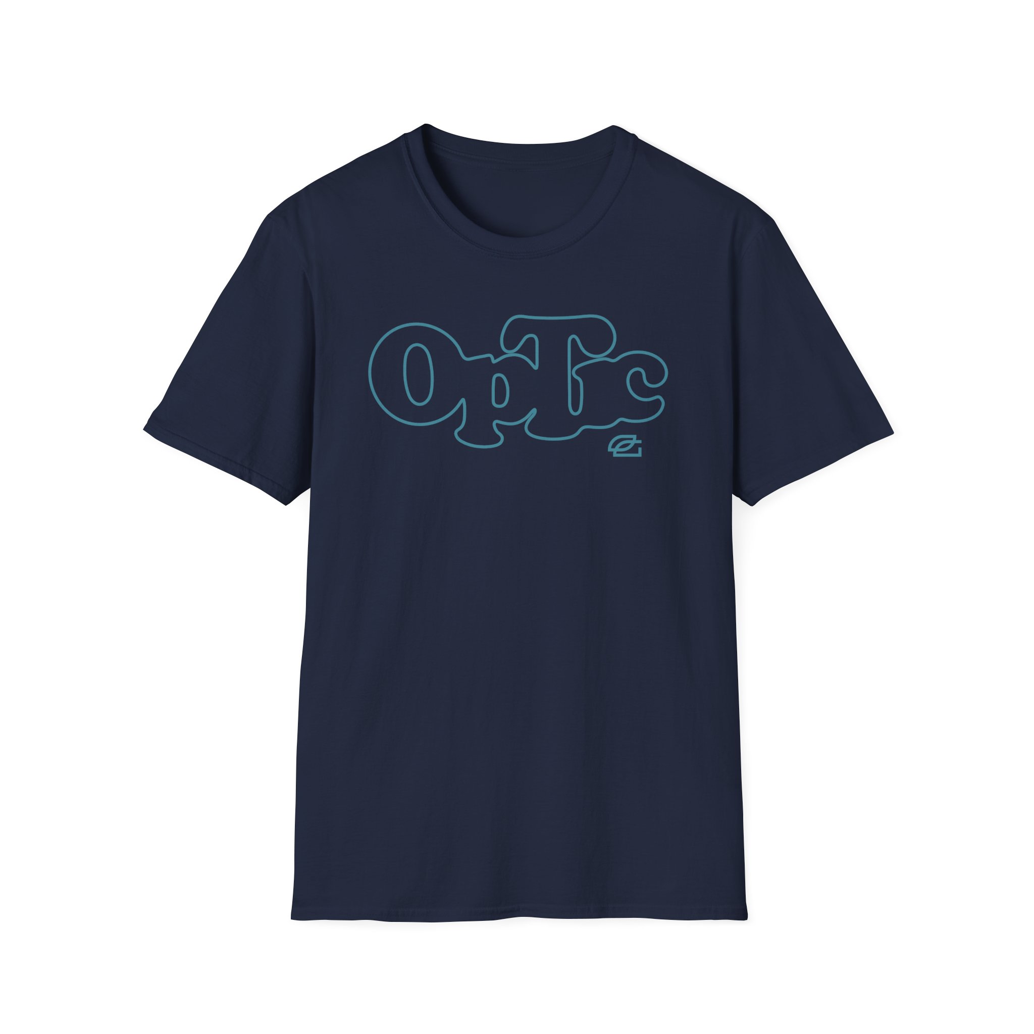 Optic Texas Unisex Softstyle T-Shirt