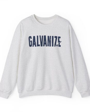 The Chemical Brothers Unisex Heavy Blend™ Crewneck Sweatshirt