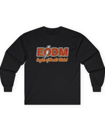 Eagles of Death Metal Unisex Ultra Cotton Long Sleeve Tee