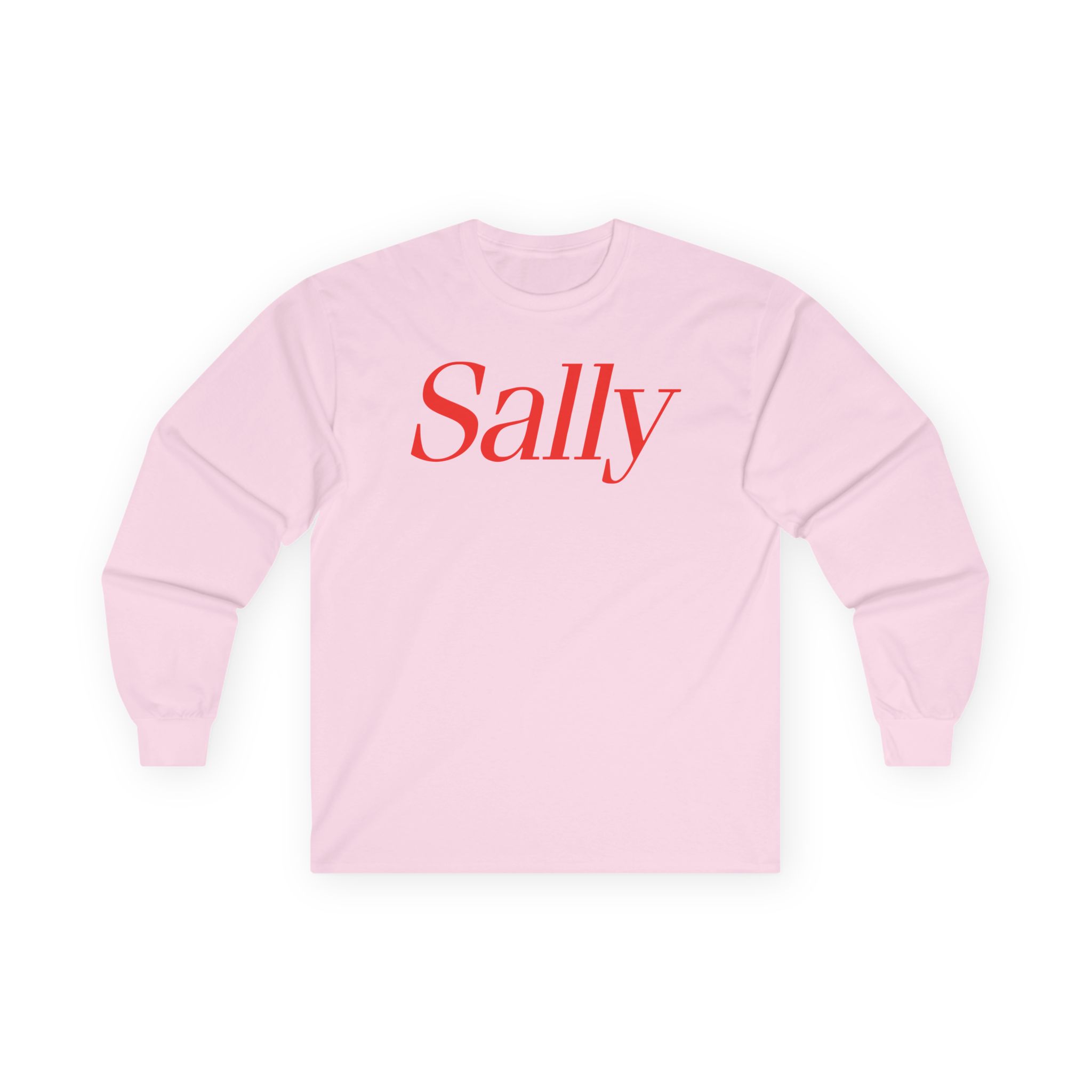 Maggie Rogers Sally Unisex Ultra Cotton Long Sleeve Tee