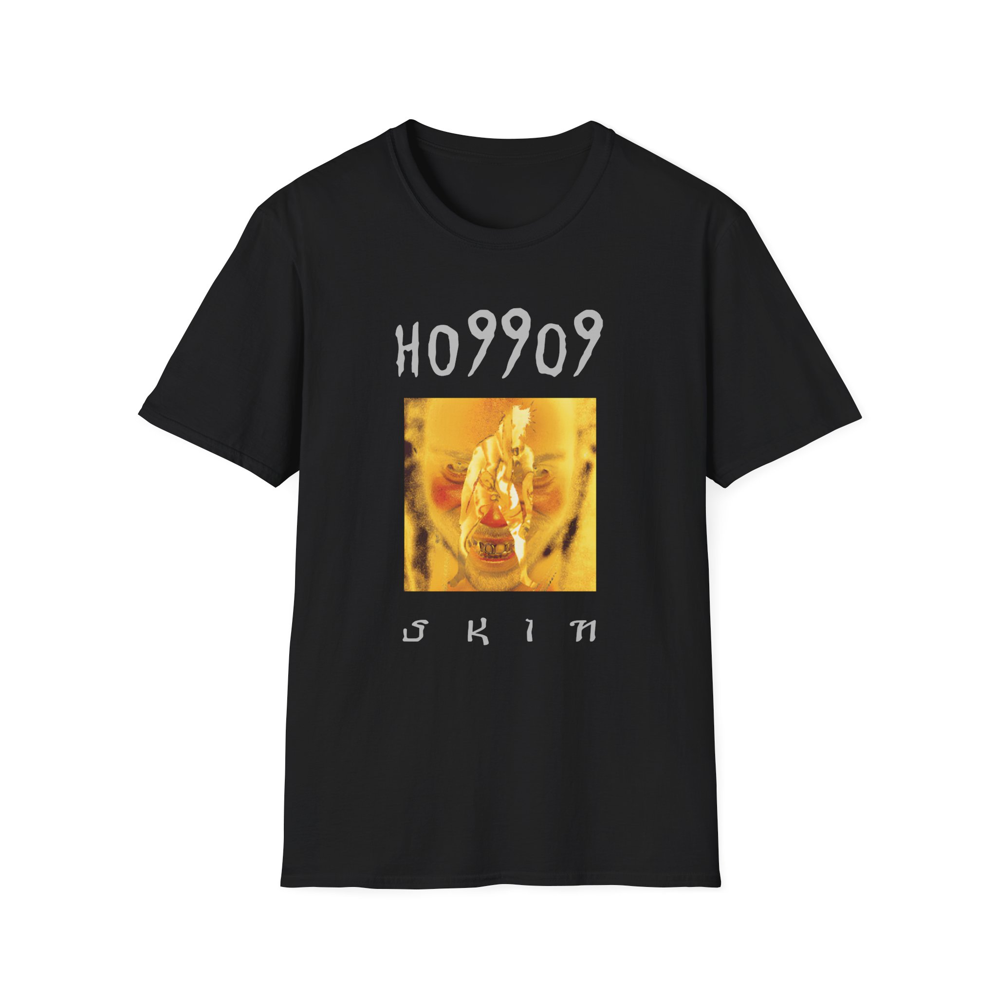 Ho99o9 Skin Unisex Softstyle T-Shirt