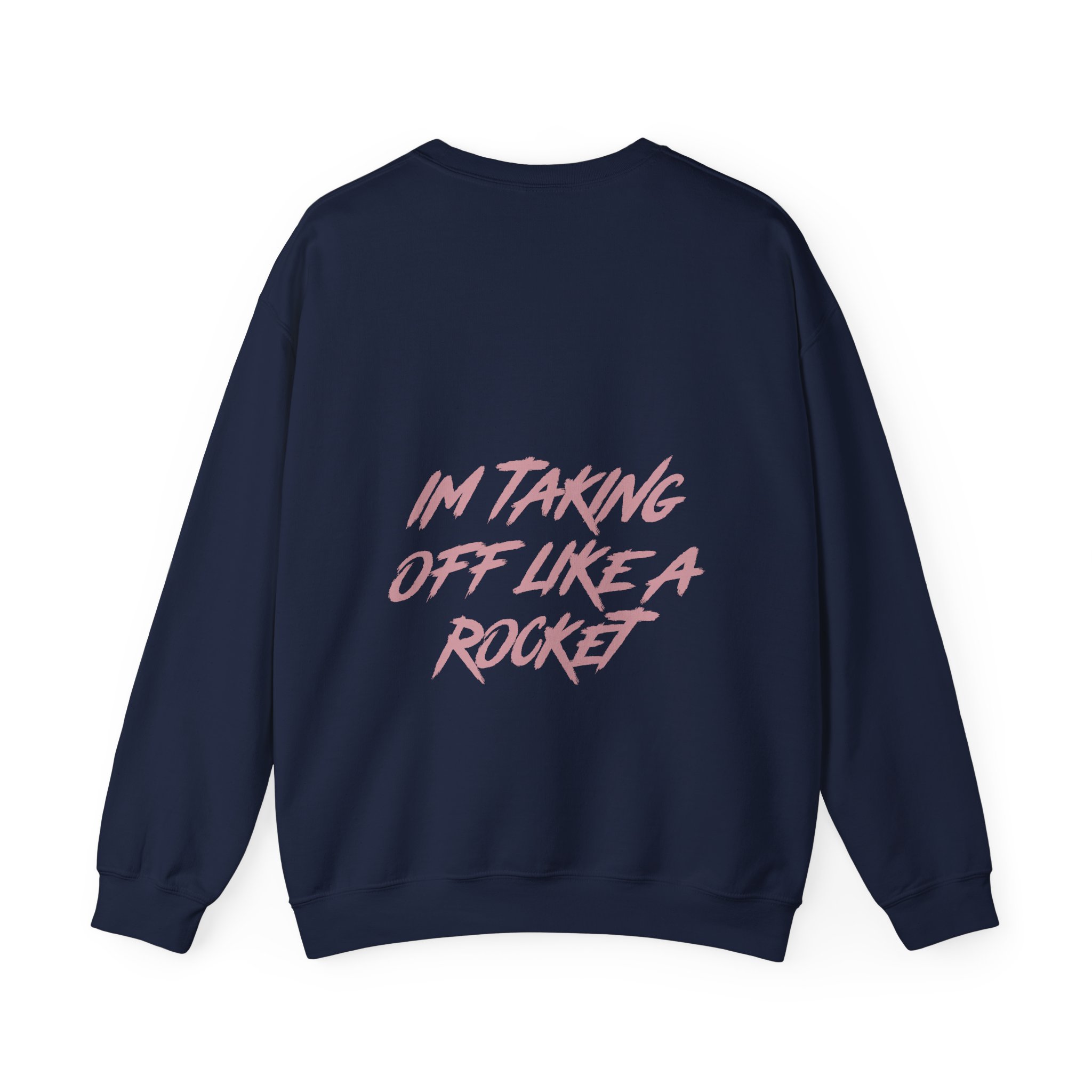 Zayn Malik Sour Diesel Unisex Heavy Blendâ„¢ Crewneck Sweatshirt