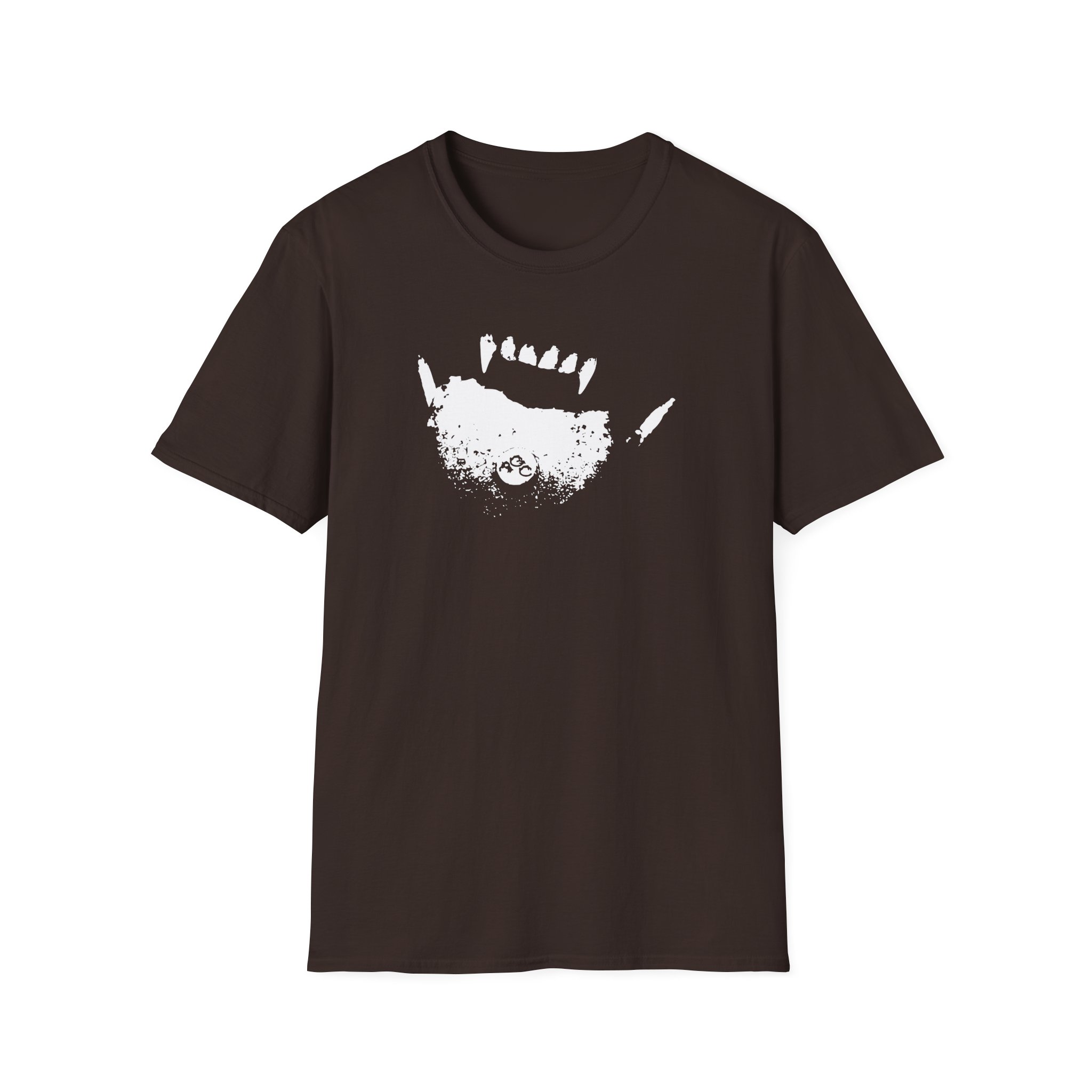 A Great Chaos Vamp Unisex Softstyle T-Shirt