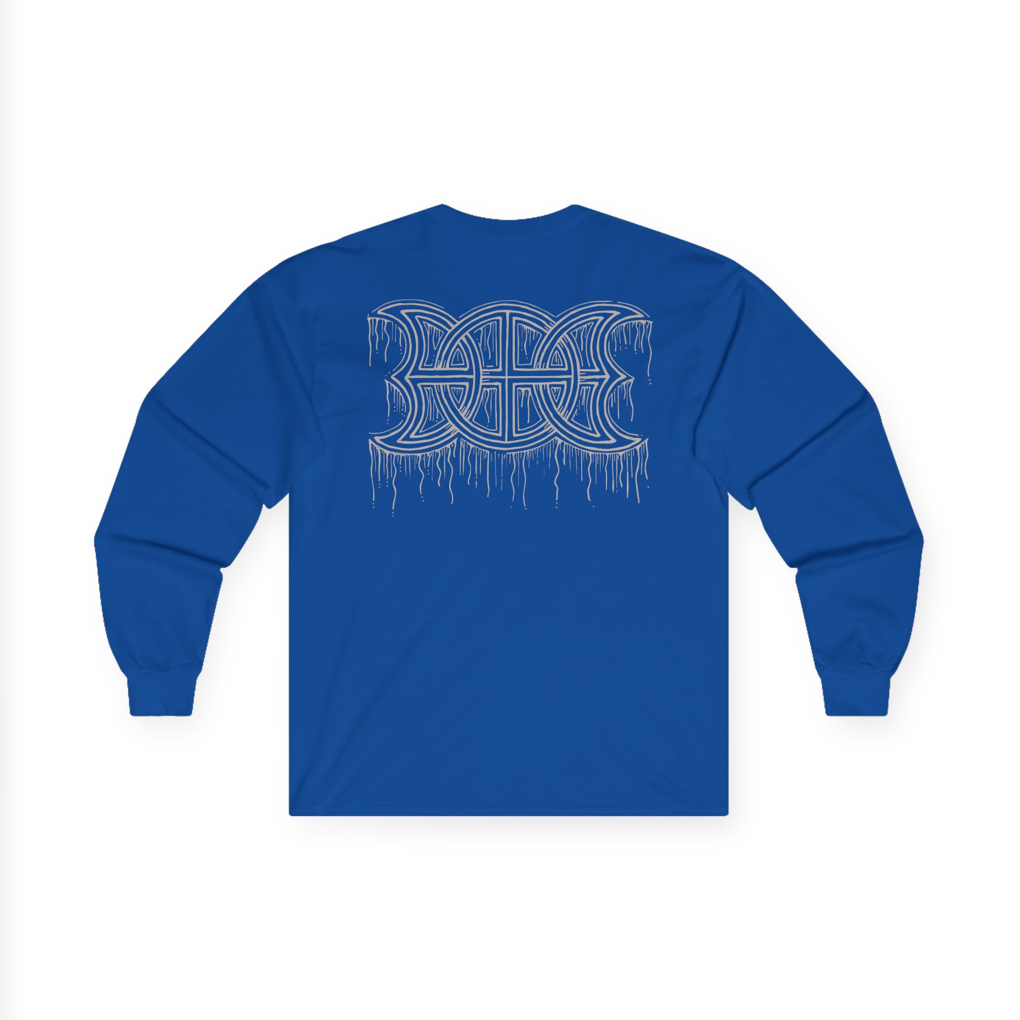 Heilung Sol Og Mani Unisex Ultra Cotton Long Sleeve Tee