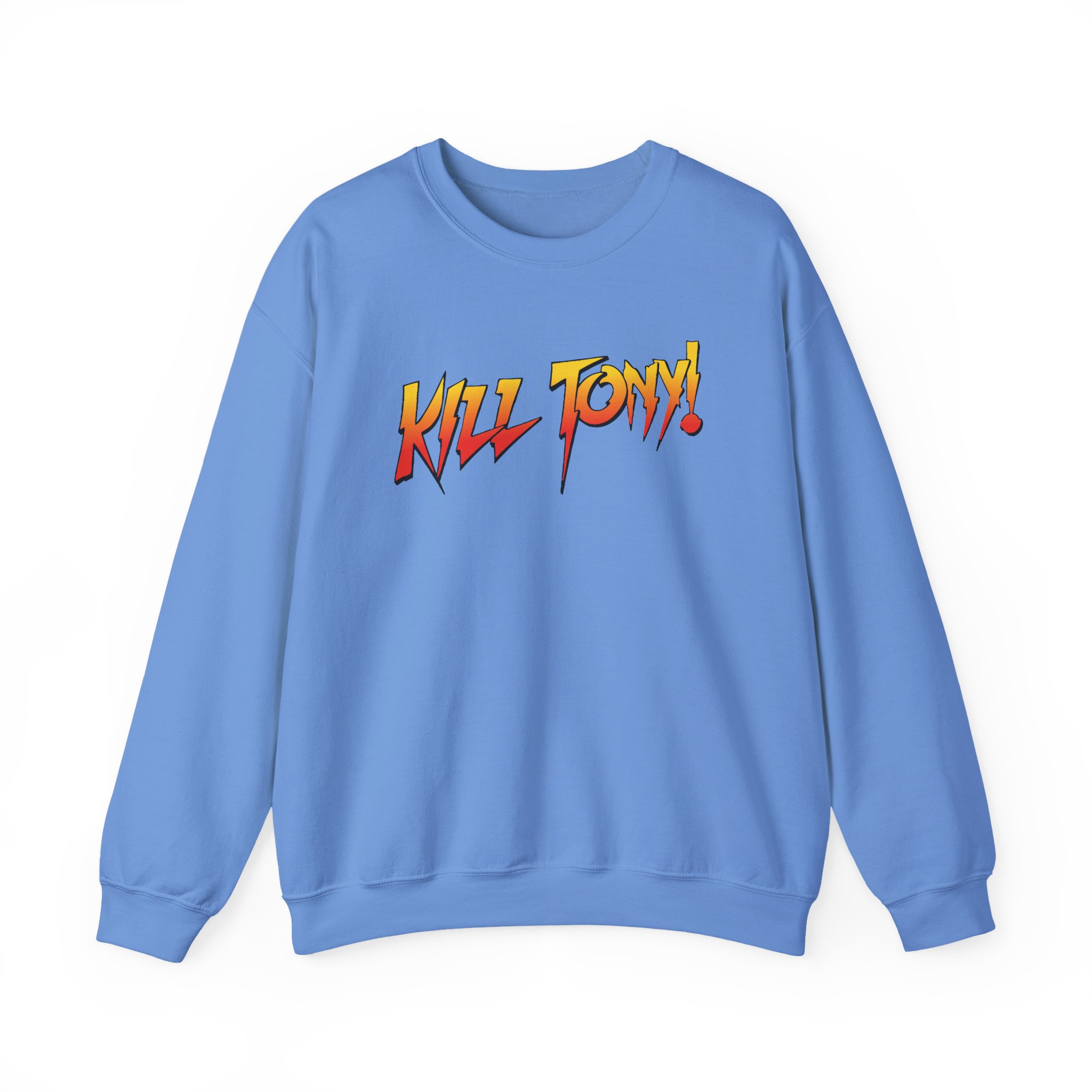Kill Tony Unisex Heavy Blendâ„¢ Crewneck Sweatshirt