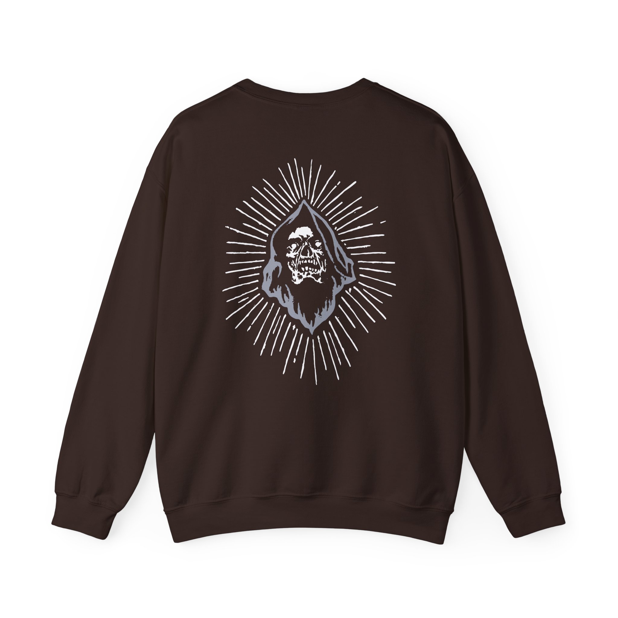 Beartooth the Surface Barry Unisex Heavy Blendâ„¢ Crewneck Sweatshirt