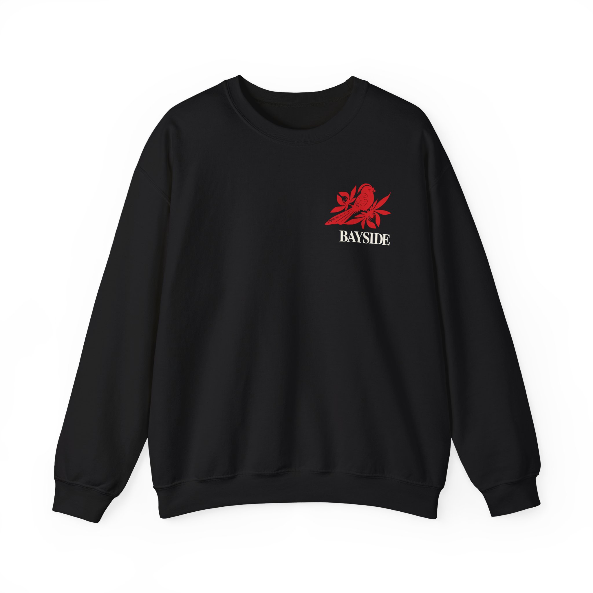 Bayside the Red Ep Unisex Heavy Blendâ„¢ Crewneck Sweatshirt