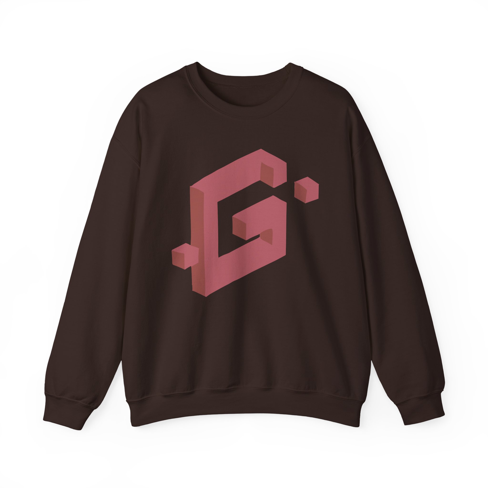 Grian Unisex Heavy Blendâ„¢ Crewneck Sweatshirt