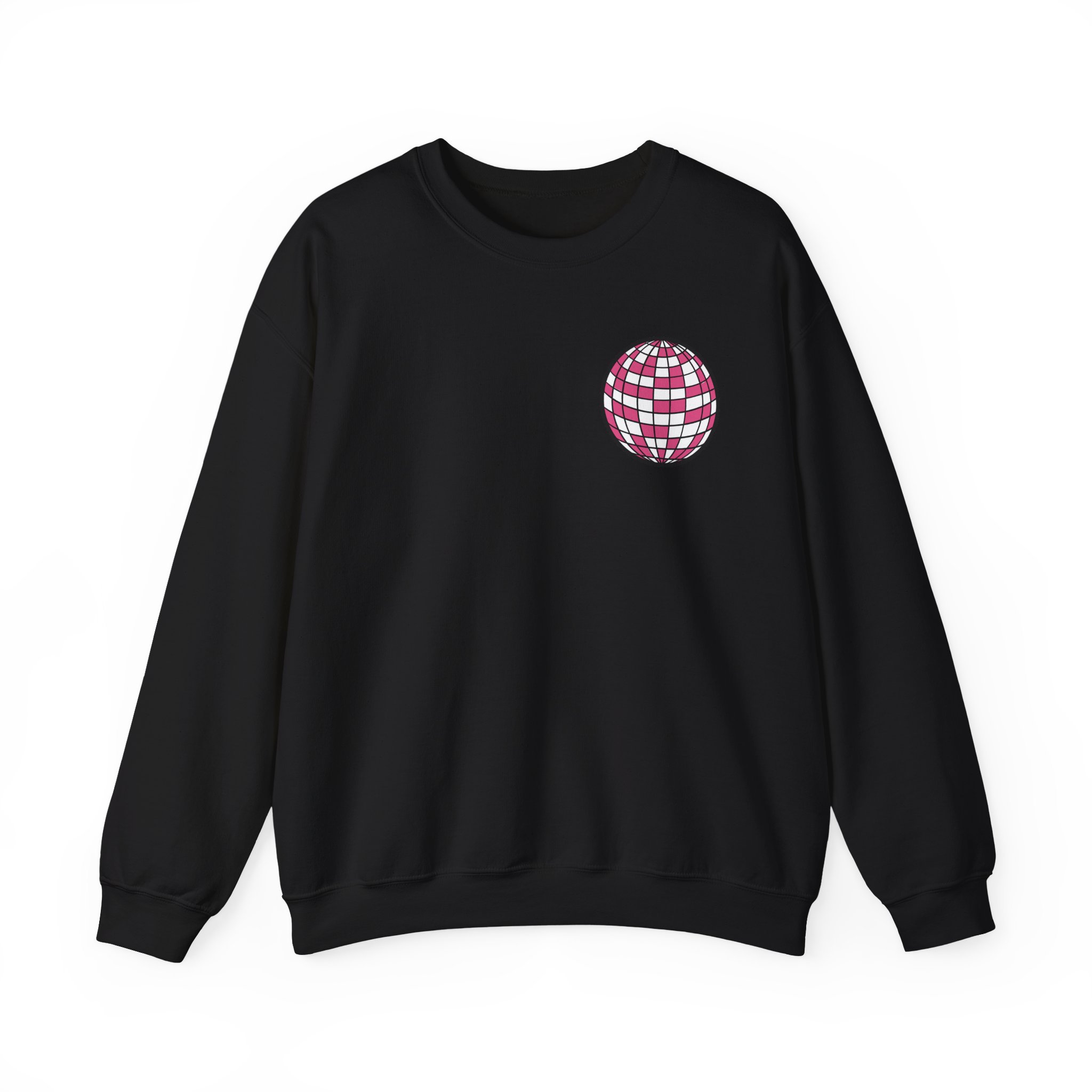 Trisha Paytas Just Trish Unisex Heavy Blendâ„¢ Crewneck Sweatshirt