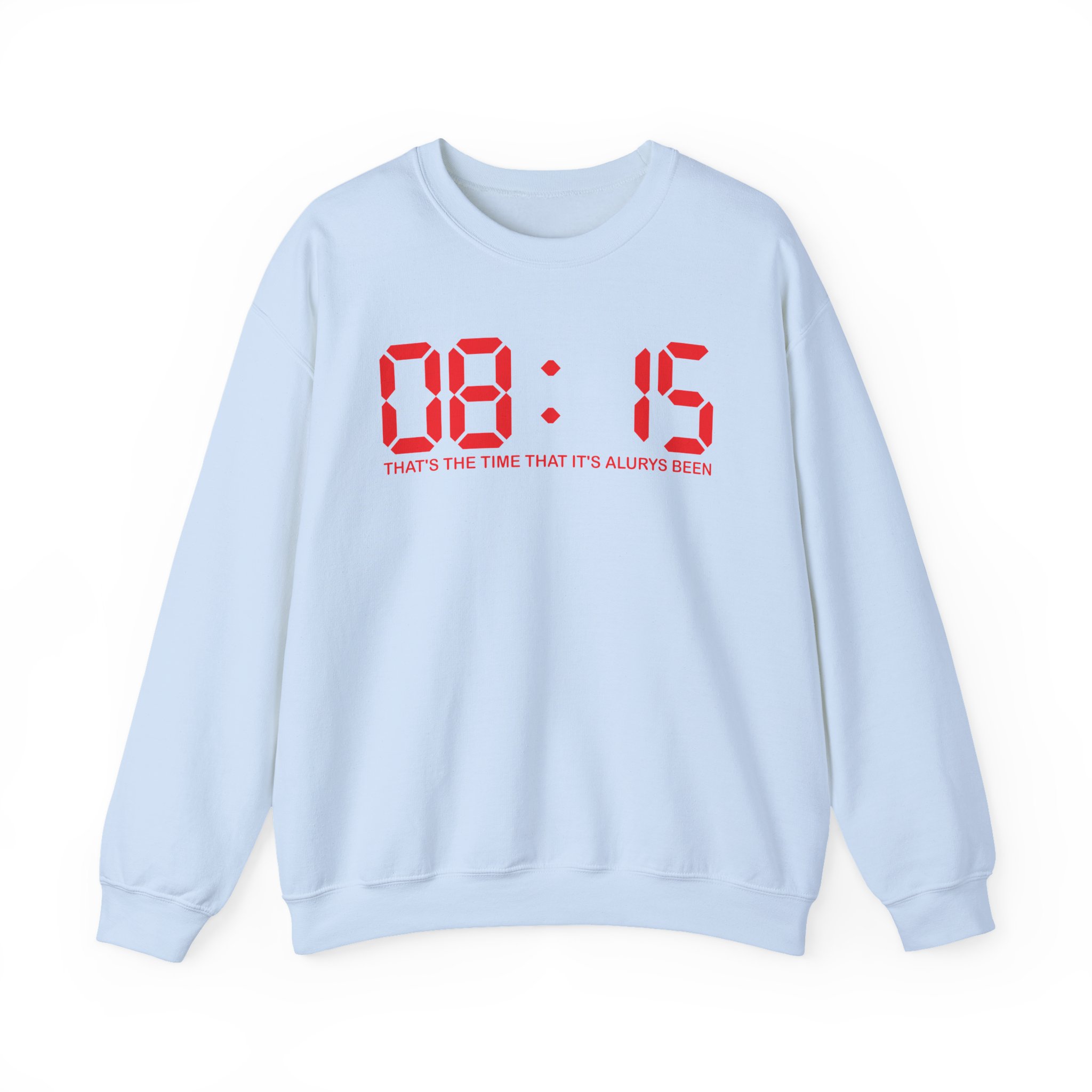 Omd Unisex Heavy Blendâ„¢ Crewneck Sweatshirt