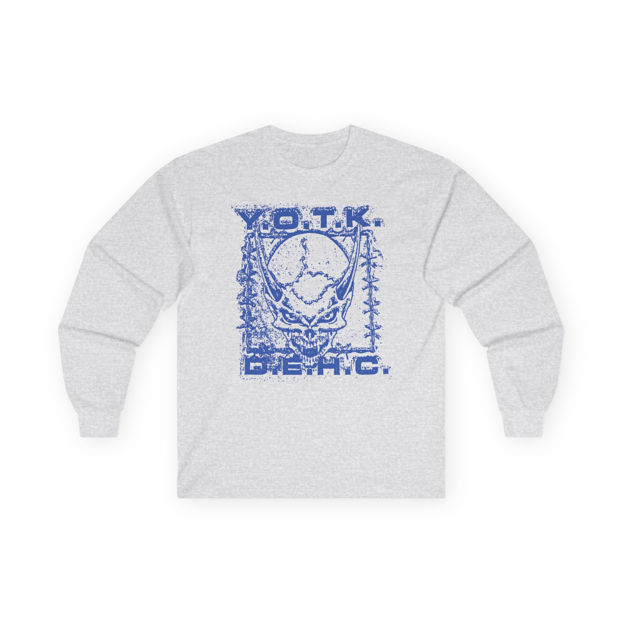 Year of the Knife Unisex Ultra Cotton Long Sleeve Tee