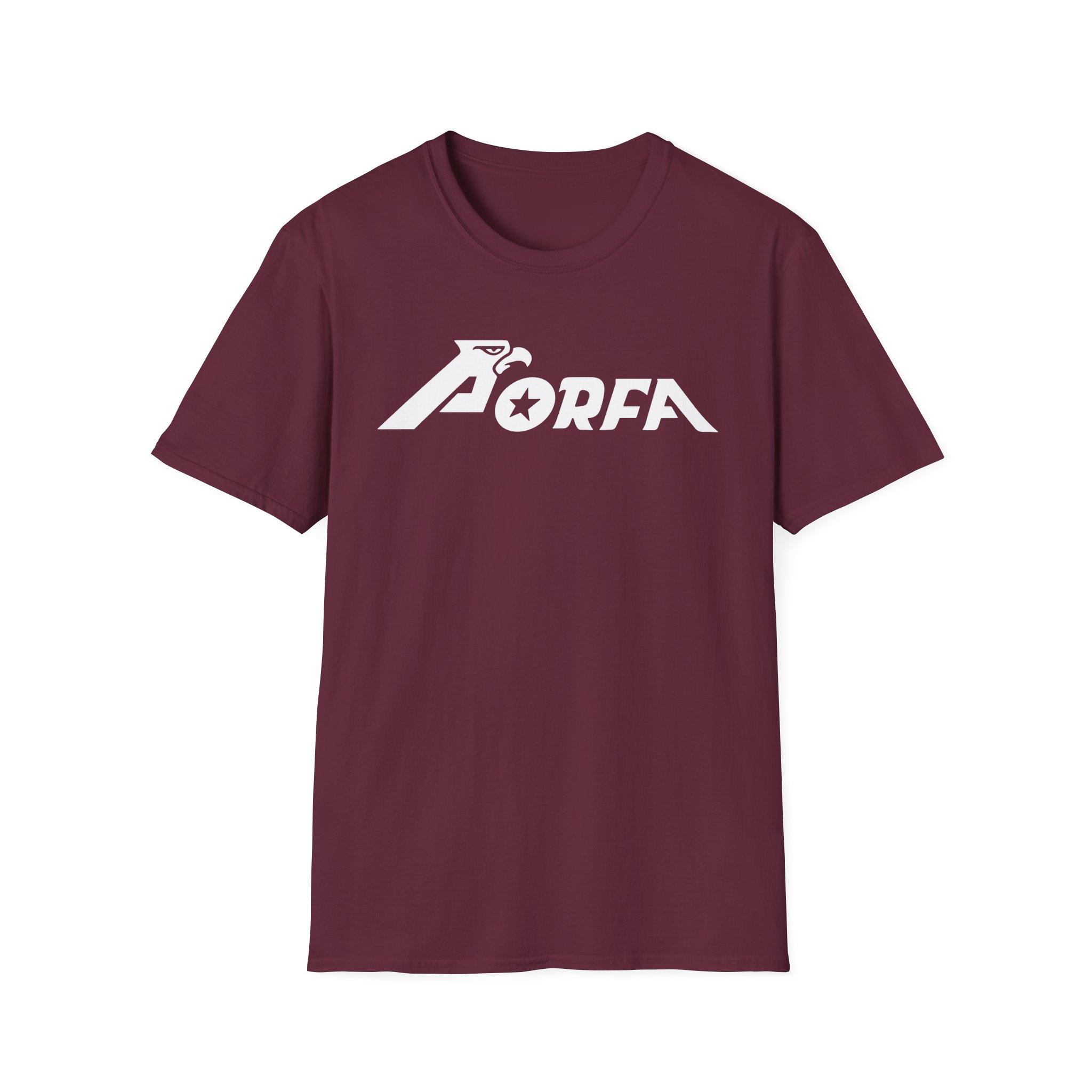Porfa Unisex Softstyle T-Shirt