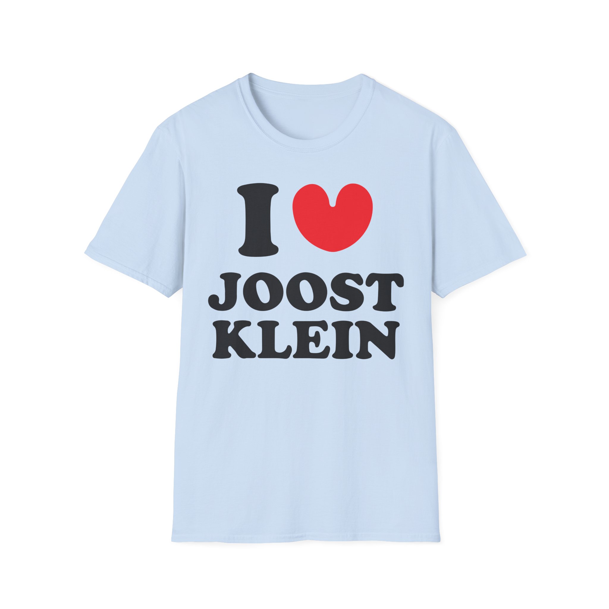 Joost Klein Unisex Softstyle T-Shirt