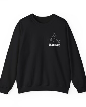 Vance Joy Seal Unisex Heavy Blend™ Crewneck Sweatshirt