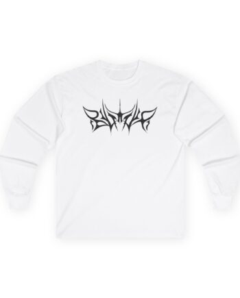 Bilmuri Logo Unisex Ultra Cotton Long Sleeve Tee