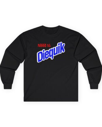 Cold Ones the Diequik  Unisex Ultra Cotton Long Sleeve Tee