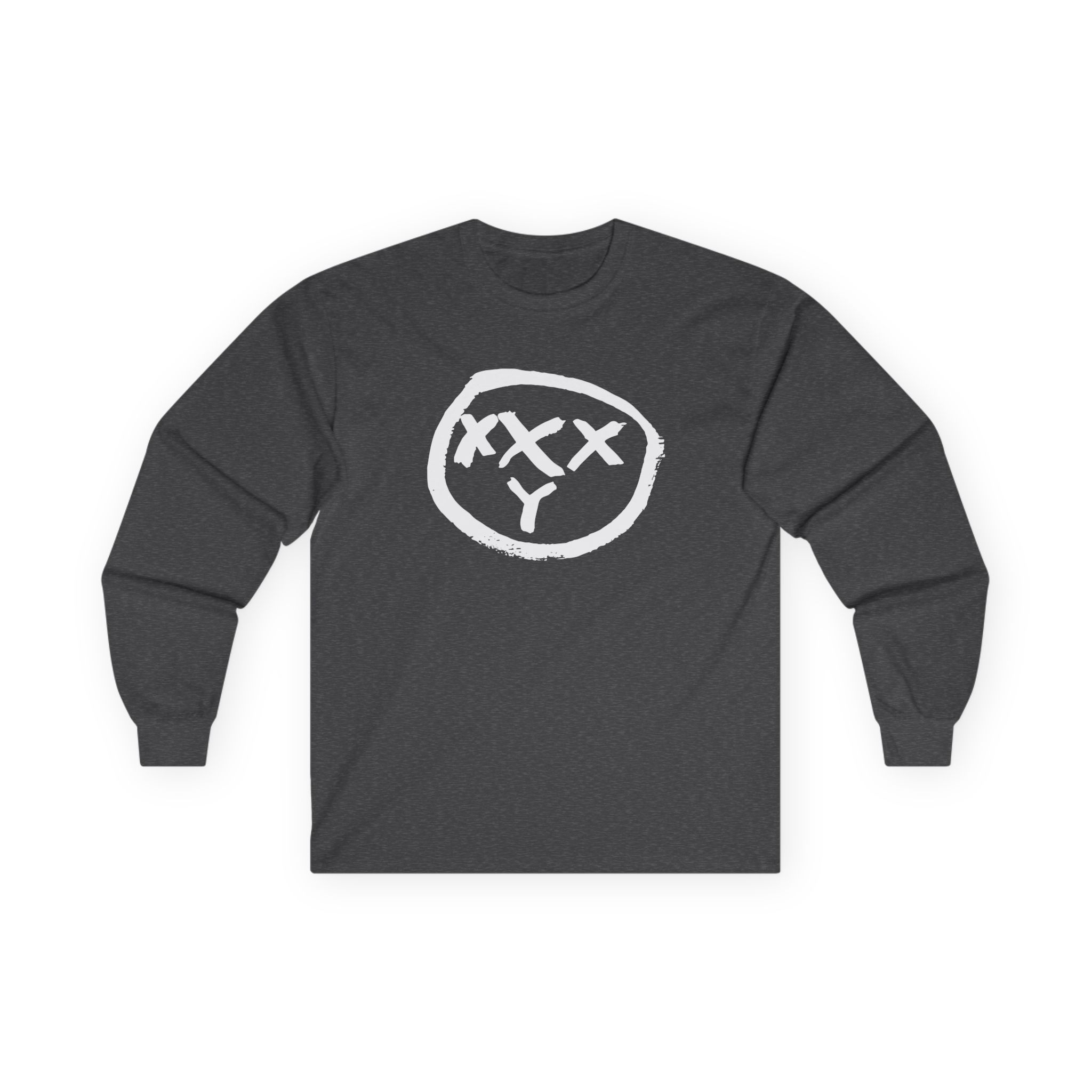 Oxxxymiron Unisex Ultra Cotton Long Sleeve Tee