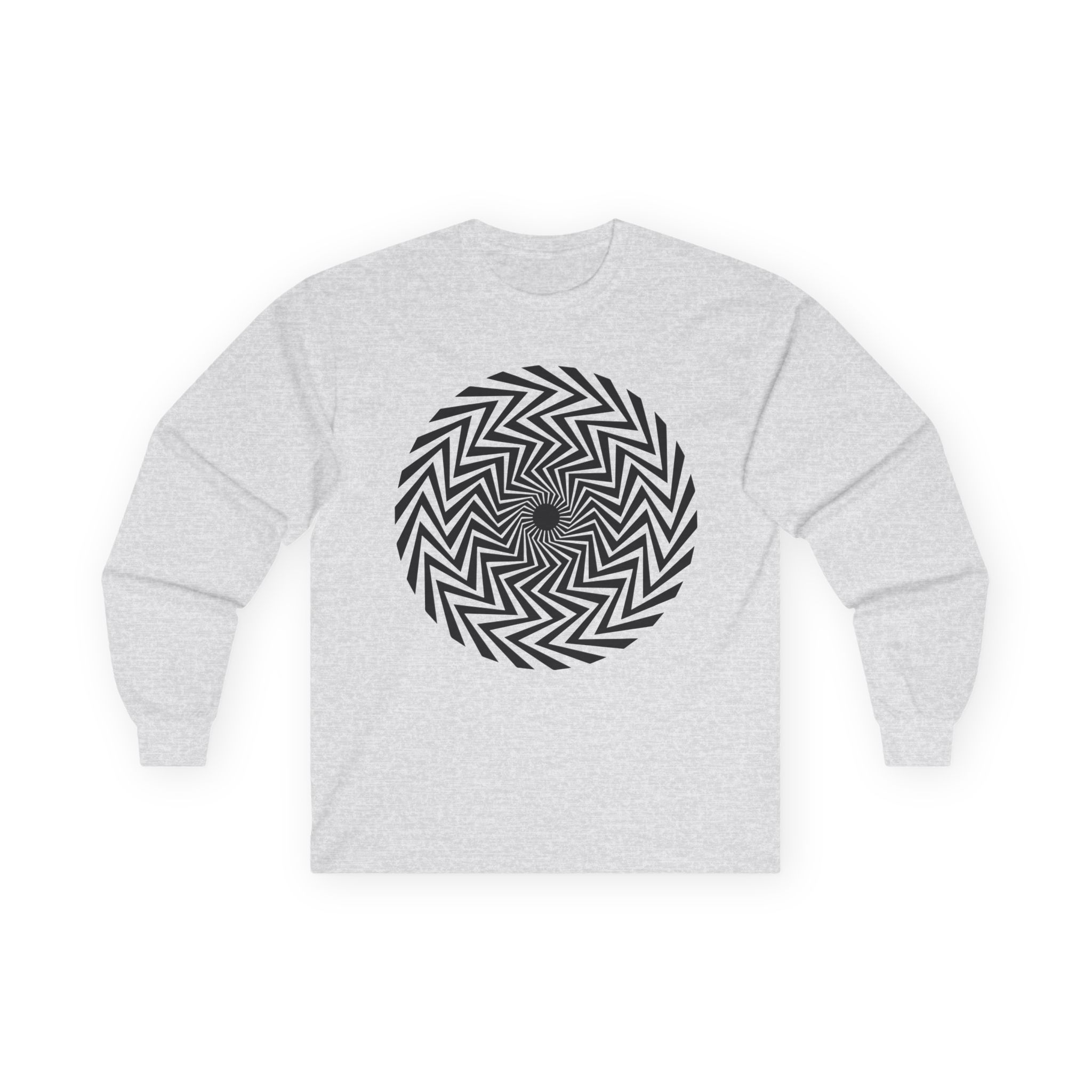 TW x Modfather Unisex Ultra Cotton Long Sleeve Tee
